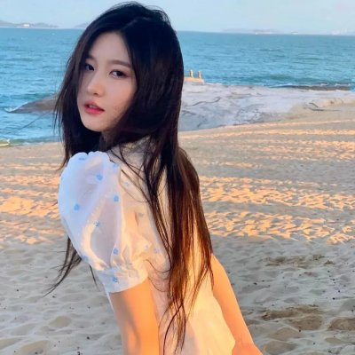 第一缕曙光